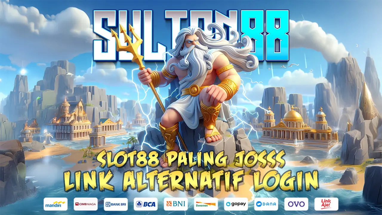 Slotidr138 slot88 resmi