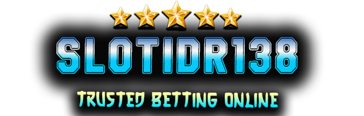 Slotidr138 Logo